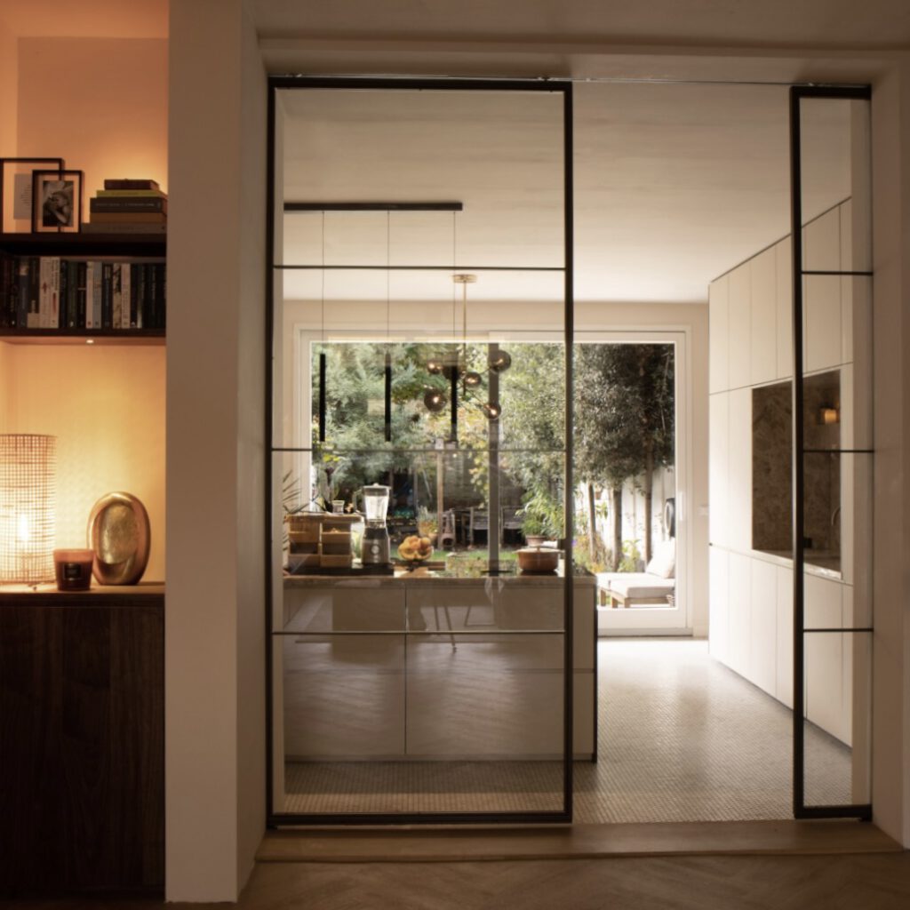 verbouwing uitbouw jaren 30 woning ontwerphuis15