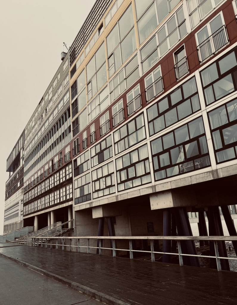 keuken en inbouwkasten op Ikea method en pax installatie Amsterdam