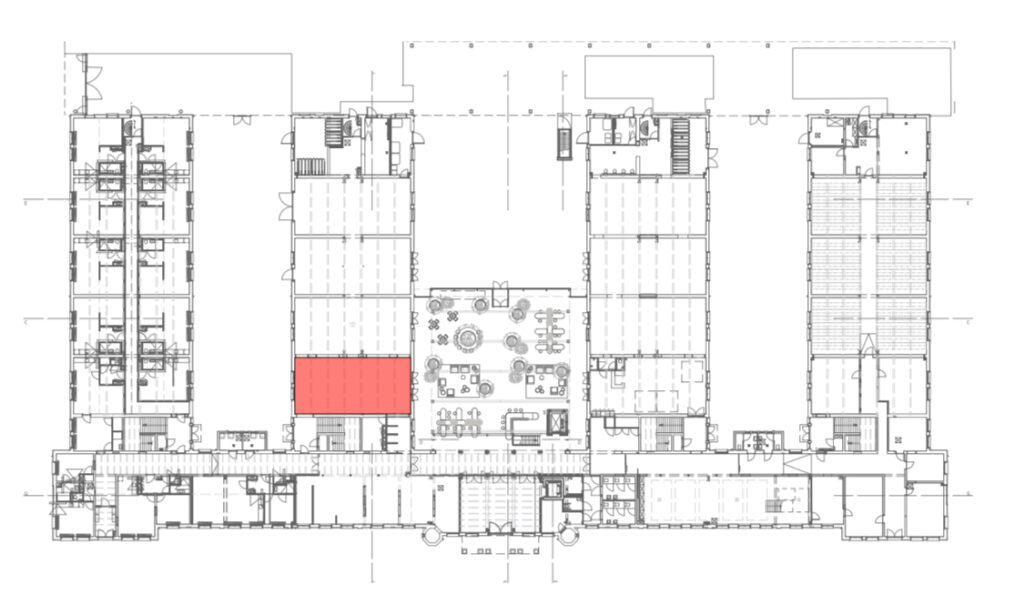 Vergunning traject en omvang van verbouwing ontwerphuis15